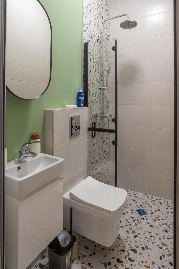 Linden House - A Lovely Apartment In Central וארנה מראה חיצוני תמונה