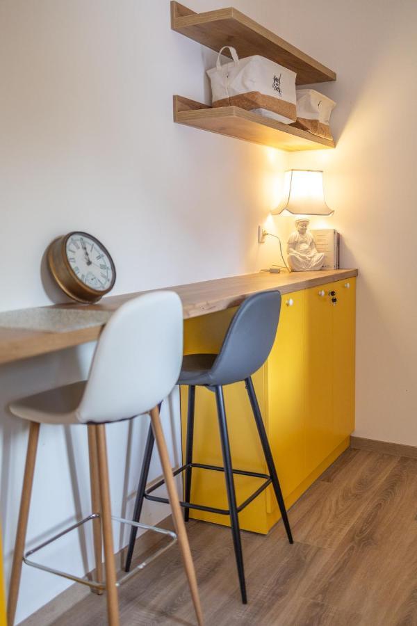 Linden House - A Lovely Apartment In Central וארנה מראה חיצוני תמונה